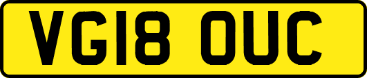 VG18OUC