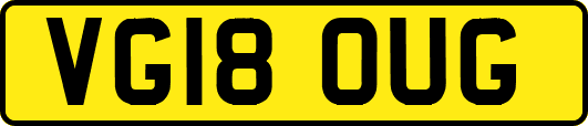 VG18OUG
