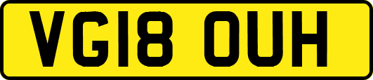 VG18OUH