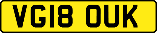 VG18OUK