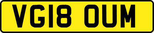 VG18OUM