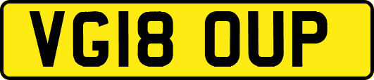 VG18OUP