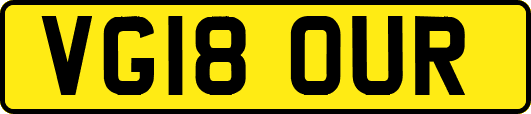 VG18OUR