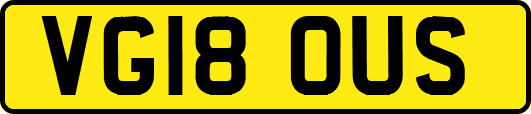 VG18OUS