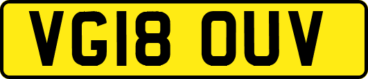 VG18OUV