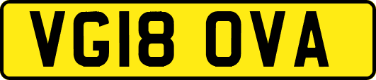 VG18OVA