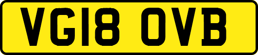 VG18OVB