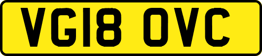 VG18OVC