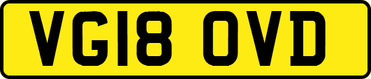 VG18OVD