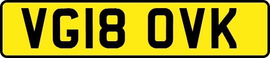 VG18OVK