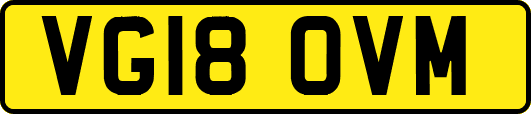 VG18OVM