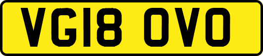 VG18OVO