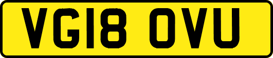 VG18OVU