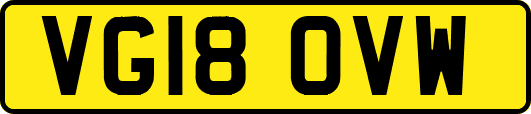 VG18OVW