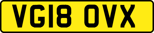 VG18OVX