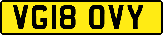 VG18OVY