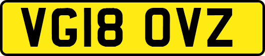 VG18OVZ