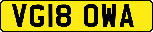 VG18OWA