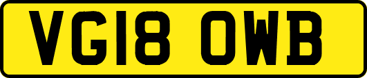 VG18OWB