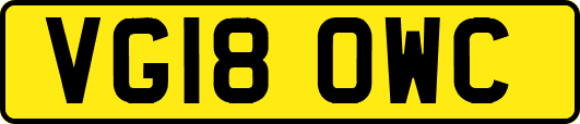 VG18OWC