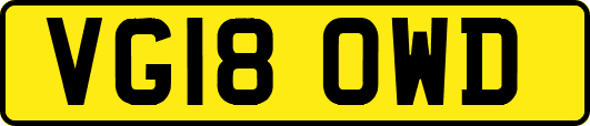 VG18OWD