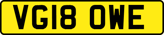 VG18OWE