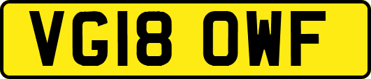 VG18OWF
