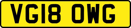 VG18OWG