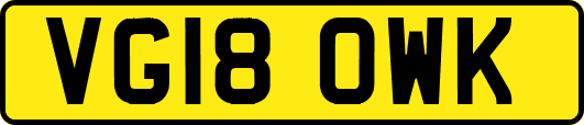 VG18OWK