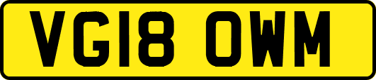 VG18OWM