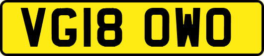 VG18OWO