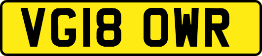 VG18OWR
