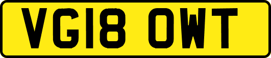 VG18OWT