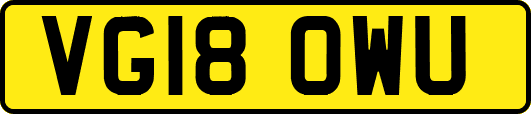 VG18OWU