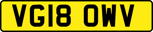 VG18OWV