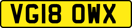 VG18OWX