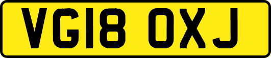 VG18OXJ