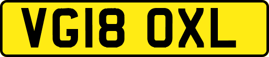 VG18OXL
