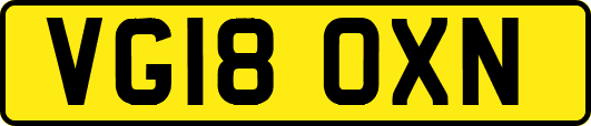 VG18OXN