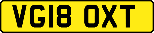 VG18OXT