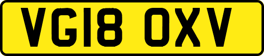VG18OXV