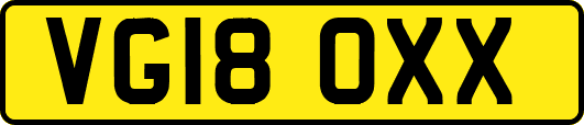 VG18OXX