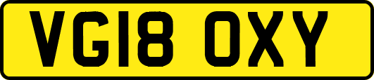 VG18OXY