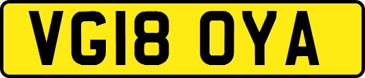 VG18OYA