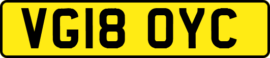 VG18OYC