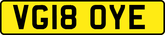 VG18OYE