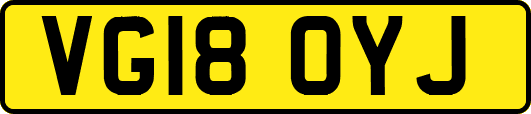 VG18OYJ