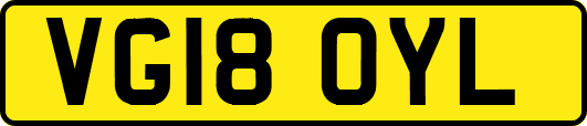 VG18OYL