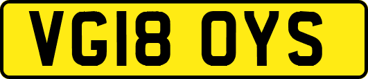 VG18OYS