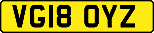 VG18OYZ